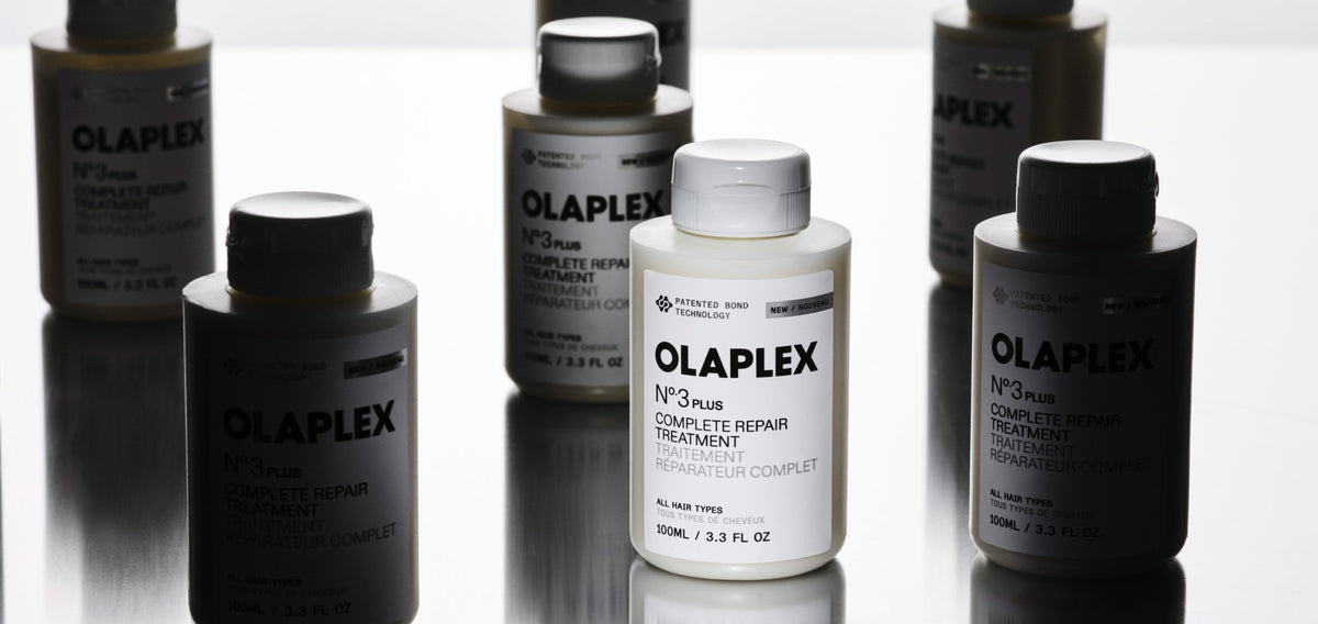 OLAPLEX Nº.3 vs. Nº.3PLUS: What’s the Difference?