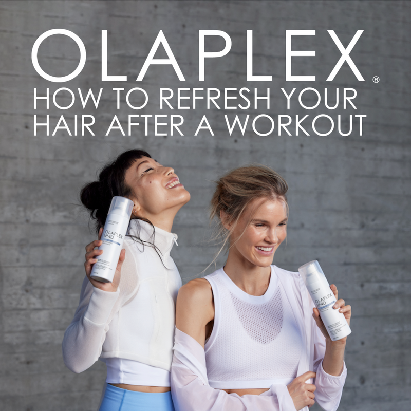 How To Get The Best Beach Waves Hair Olaplex Inc