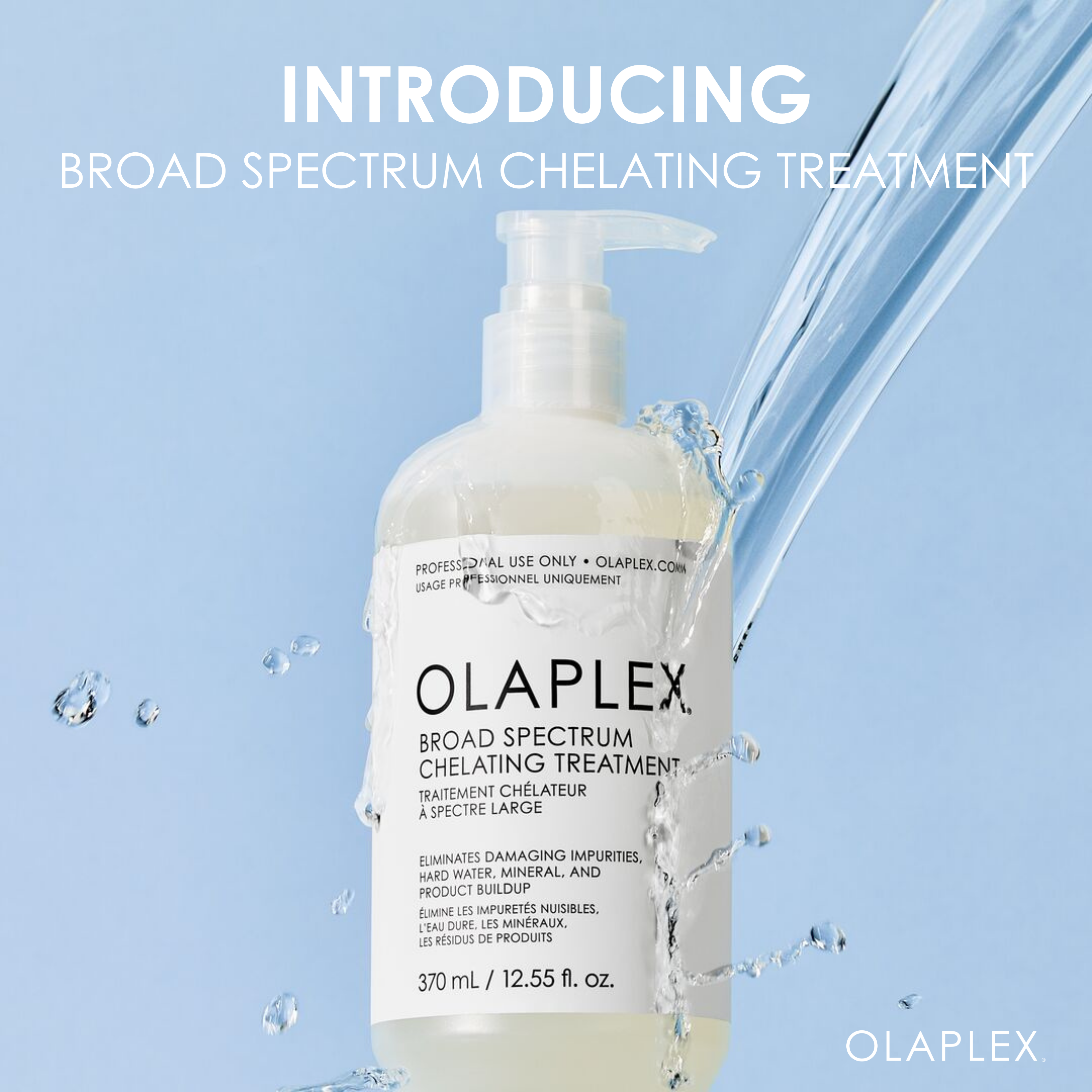 Popular Olaplex