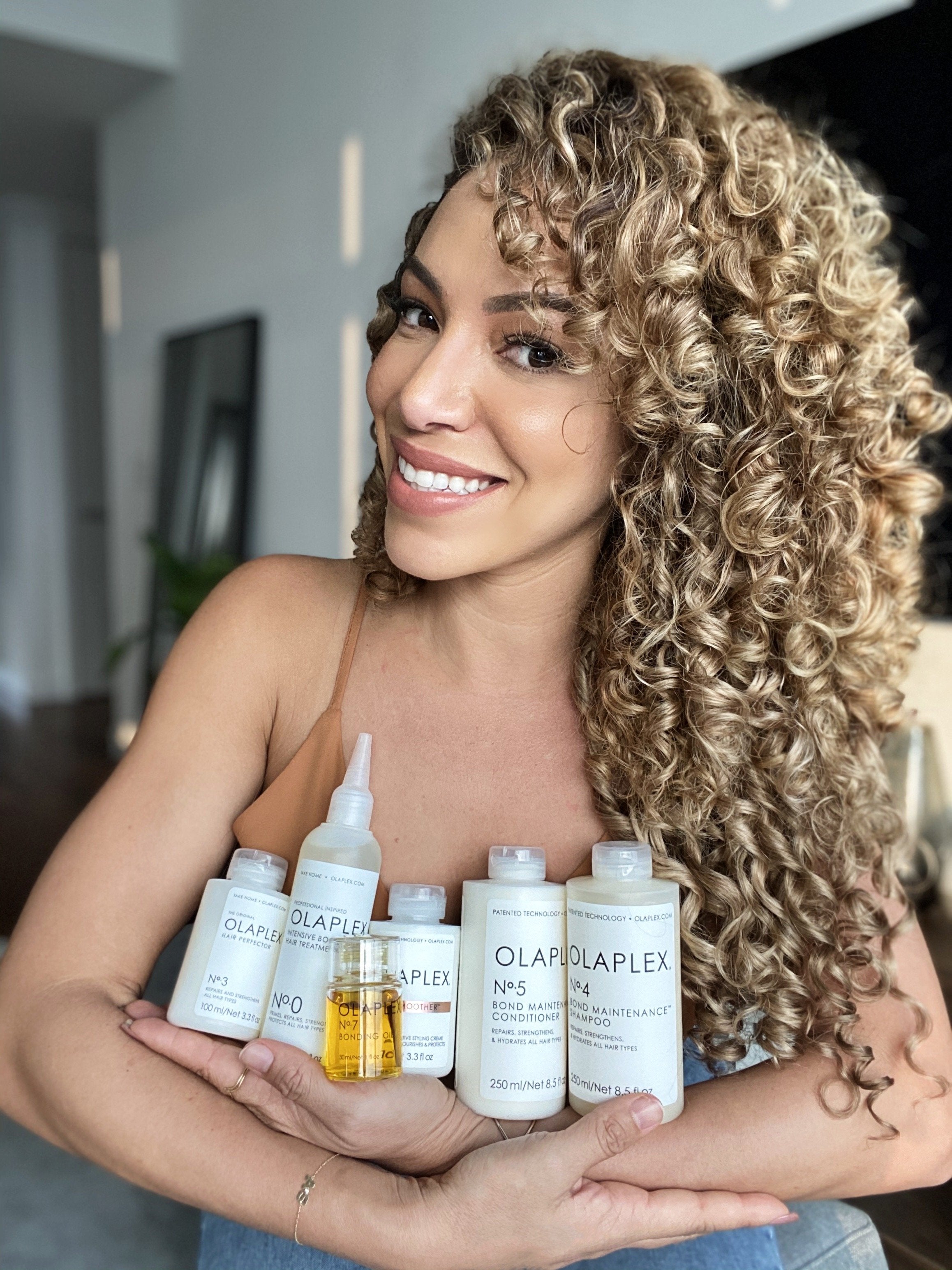 Olaplex deals