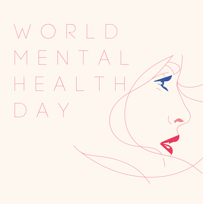 World Mental Health Day 2020