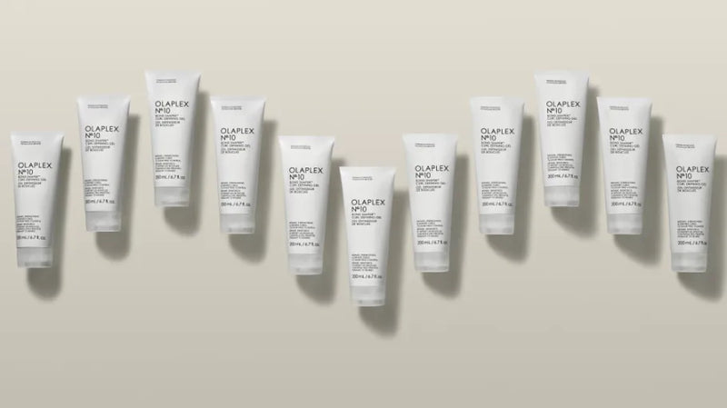 Olaplex’s Biggest Innovation in 10 Years Is for Curly Hair