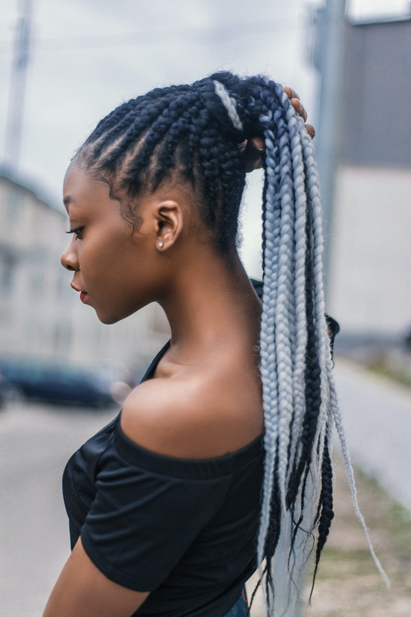 Laying Edges: How To & History - OLAPLEX Inc.