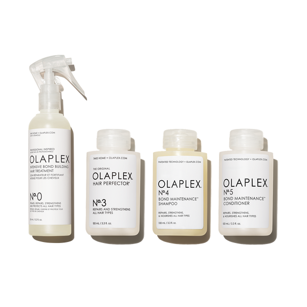 Olaplex No.2 Bond Perfector 525ml 3本セット Olaplex N°2 Bond Olaplex No.2 Bond Perfector 525ml 3本セット Olaplex N°2 Bond