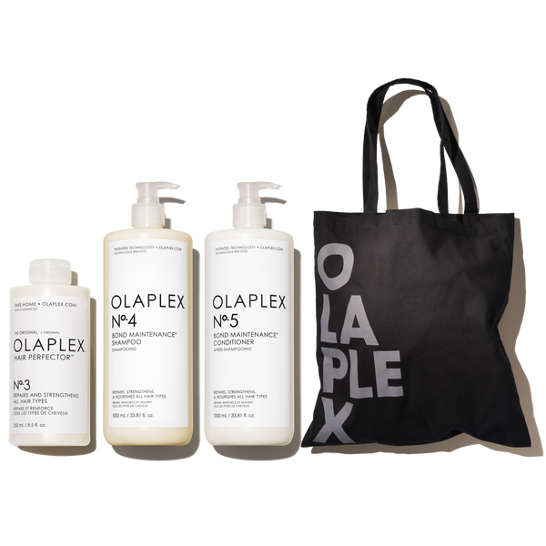 Biggest Bestsellers Set: Bulk OLAPLEX for Stronger Hair — OLAPLEX
