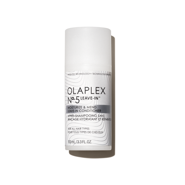 Pro Exclusive: Nº.5 Leave-In Moisturize & Mend Leave-In