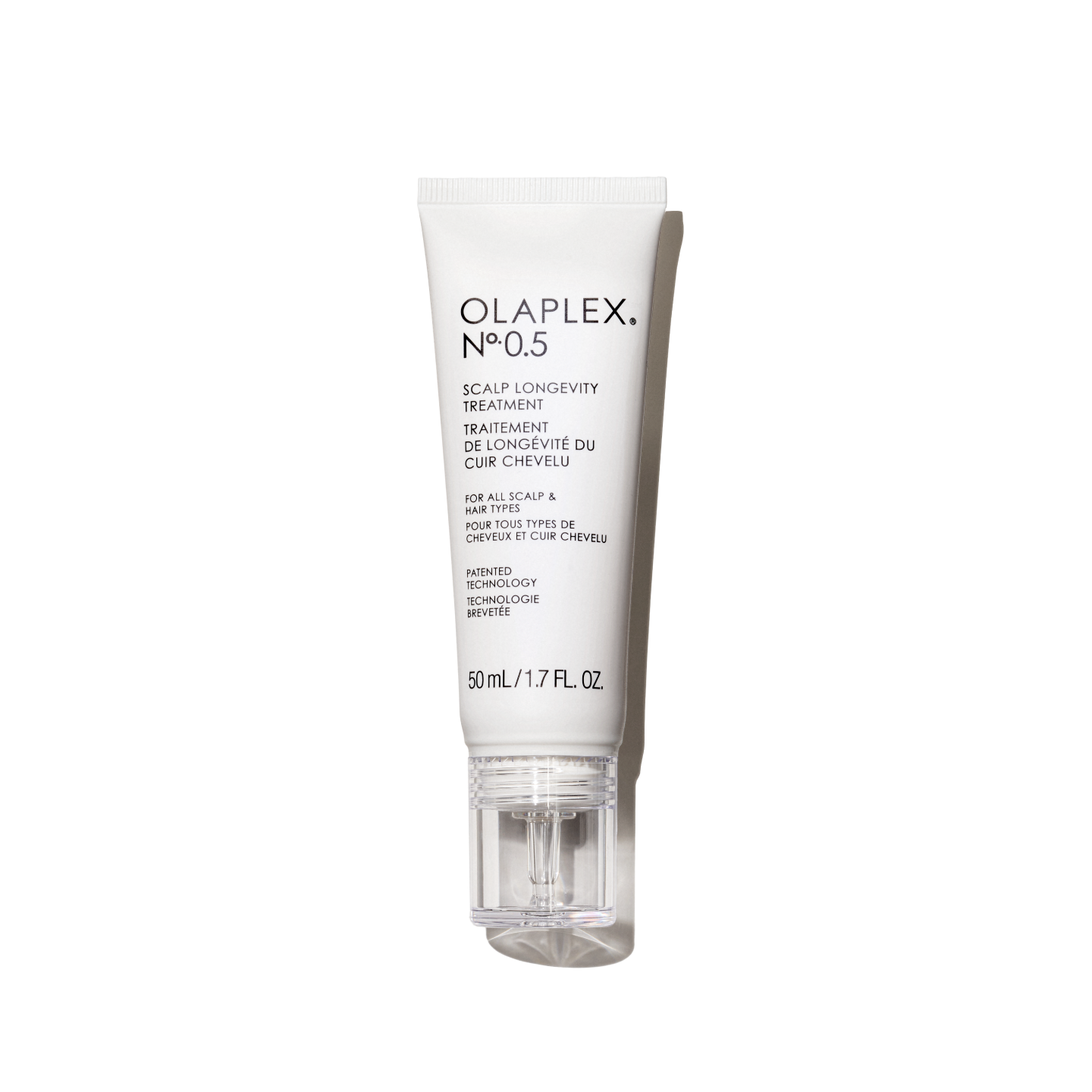 Pro Exclusive: Olaplex Nº.0.5 Scalp Longevity Treatment