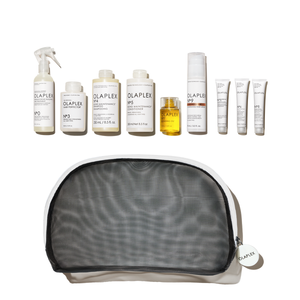 Olaplex ヘアケア製品セット Olaplex ヘアケア製品セット 楽天市場】オラプレックス スタイリスト