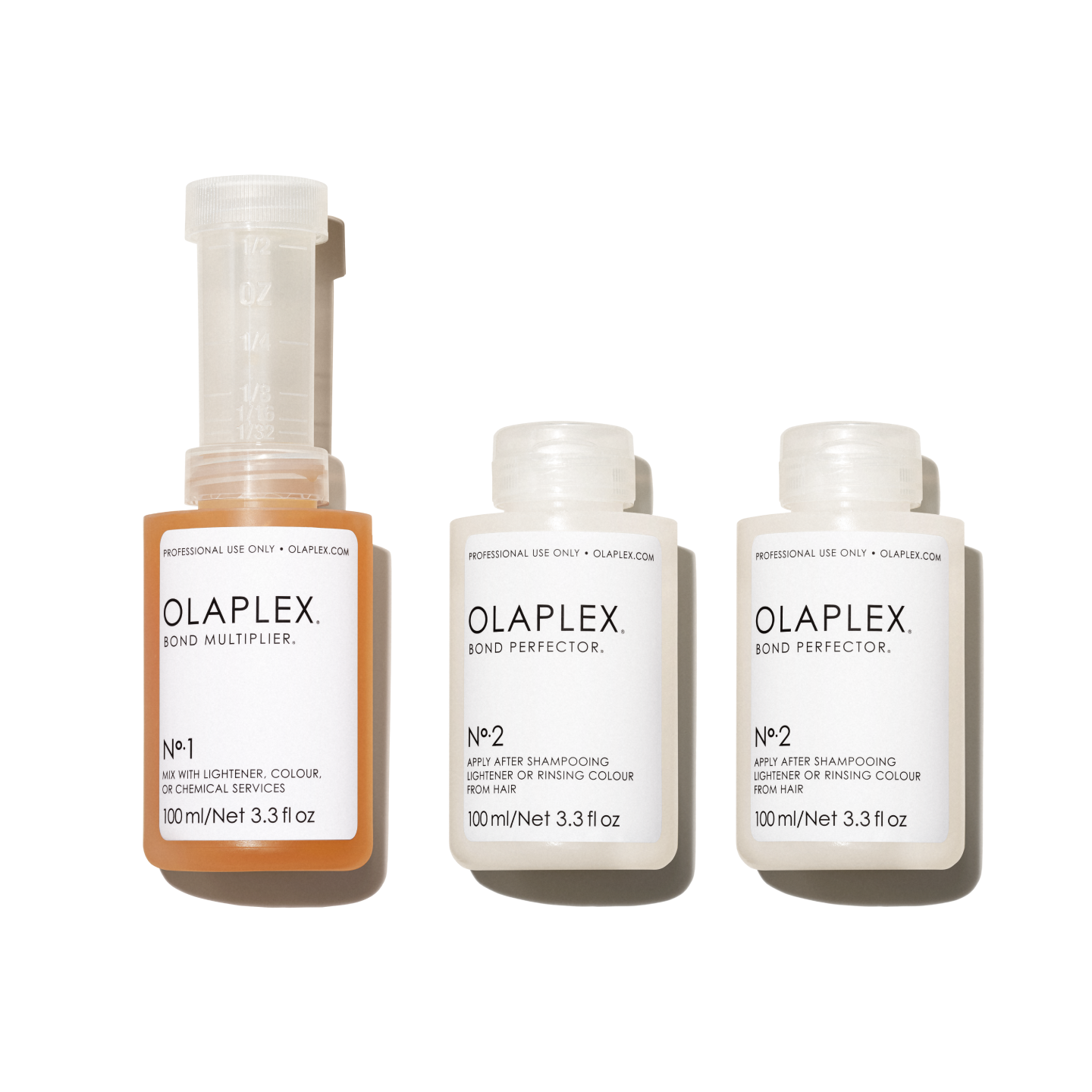 Pro Exclusive: Traveling Stylist Kit – OLAPLEX Inc. Pro Exclusive: Traveling Stylist Kit – OLAPLEX Inc.