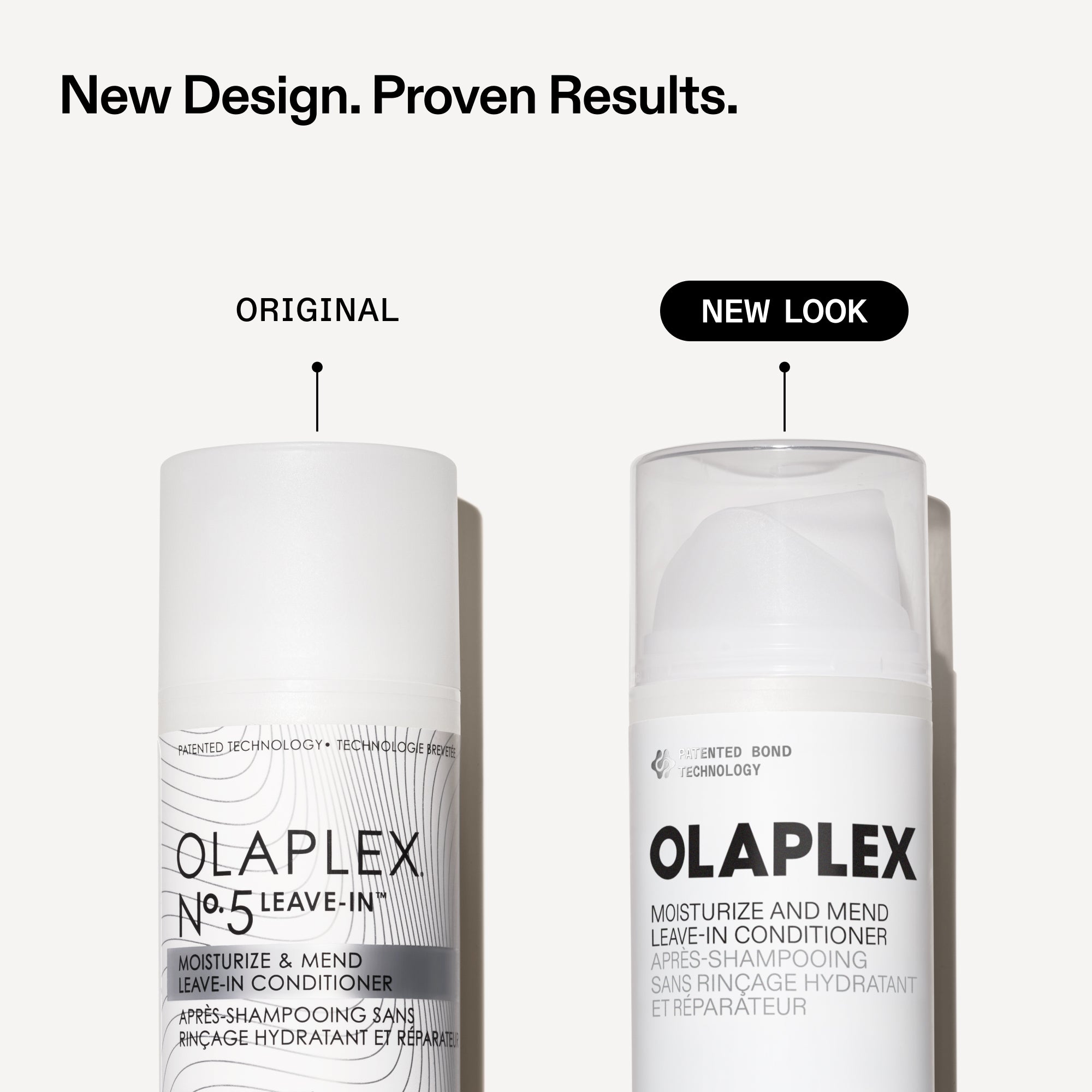 New Design. Proven Results.
Name
Alt text
10-LIC_PDP_NewLook-100mL_2000
ORIGINAL
NEW LOOK