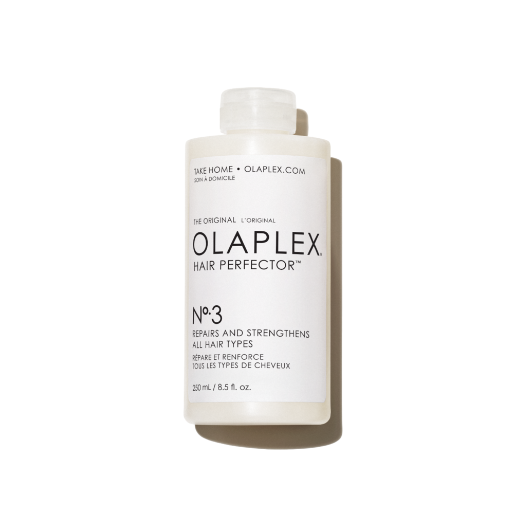 Nº.3 HAIR PERFECTOR® BONUS SIZE