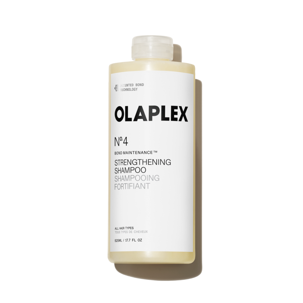 Nº.4 Bond Maintenance Strengthening Shampoo
