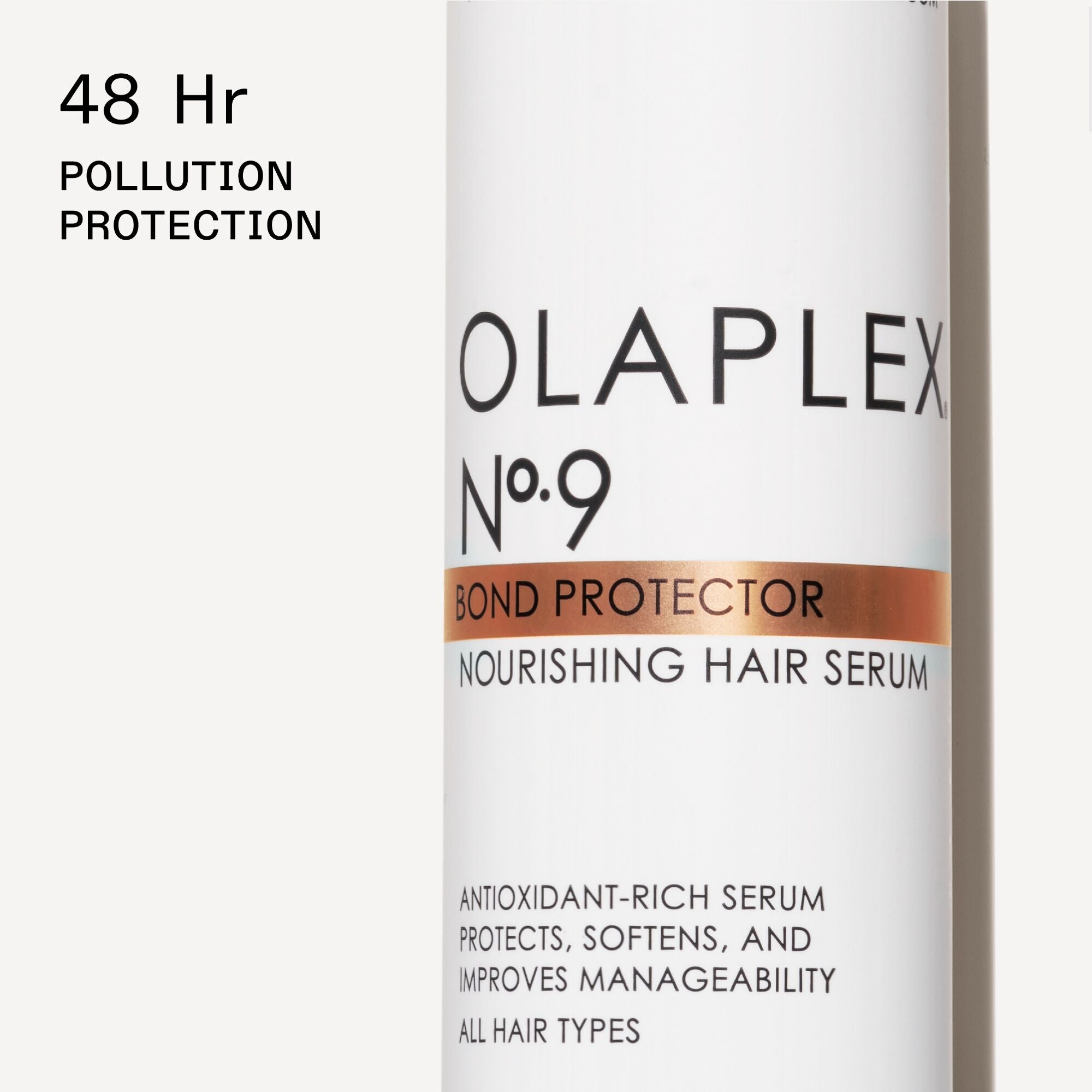48 Hr

POLLUTION PROTECTION
