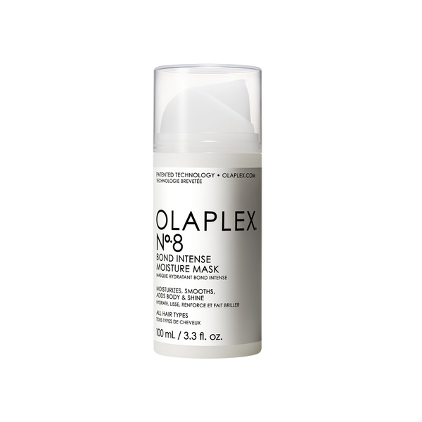 Olaplex nos. 1 & 2 top AND K18 Pro Mist & Mask