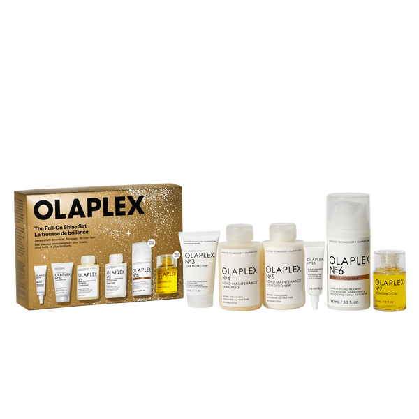 Shop Haircare Value Sets and Kits – OLAPLEX Inc.