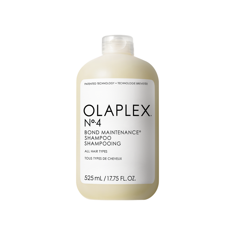 Olaplex on sale No 4 Bond Maintenance Shampoo 2000 ML