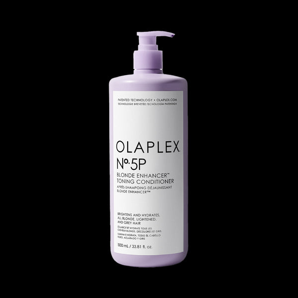 Nº.5P BLONDE ENHANCER™ TONING CONDITIONER LITER