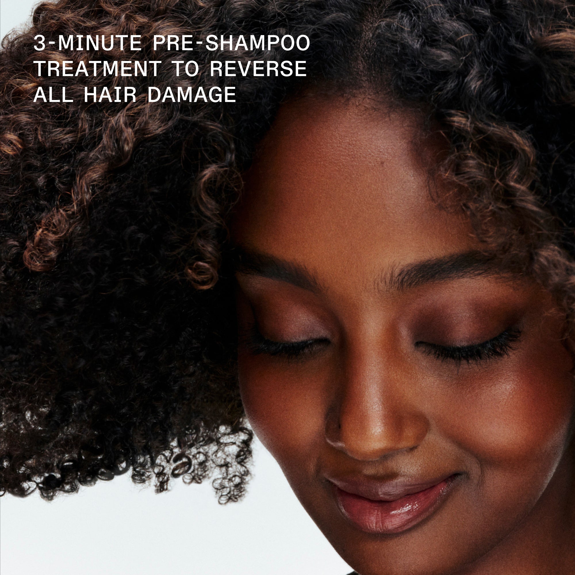 N°.3PLUS COMPLETE REPAIR TREATMENT