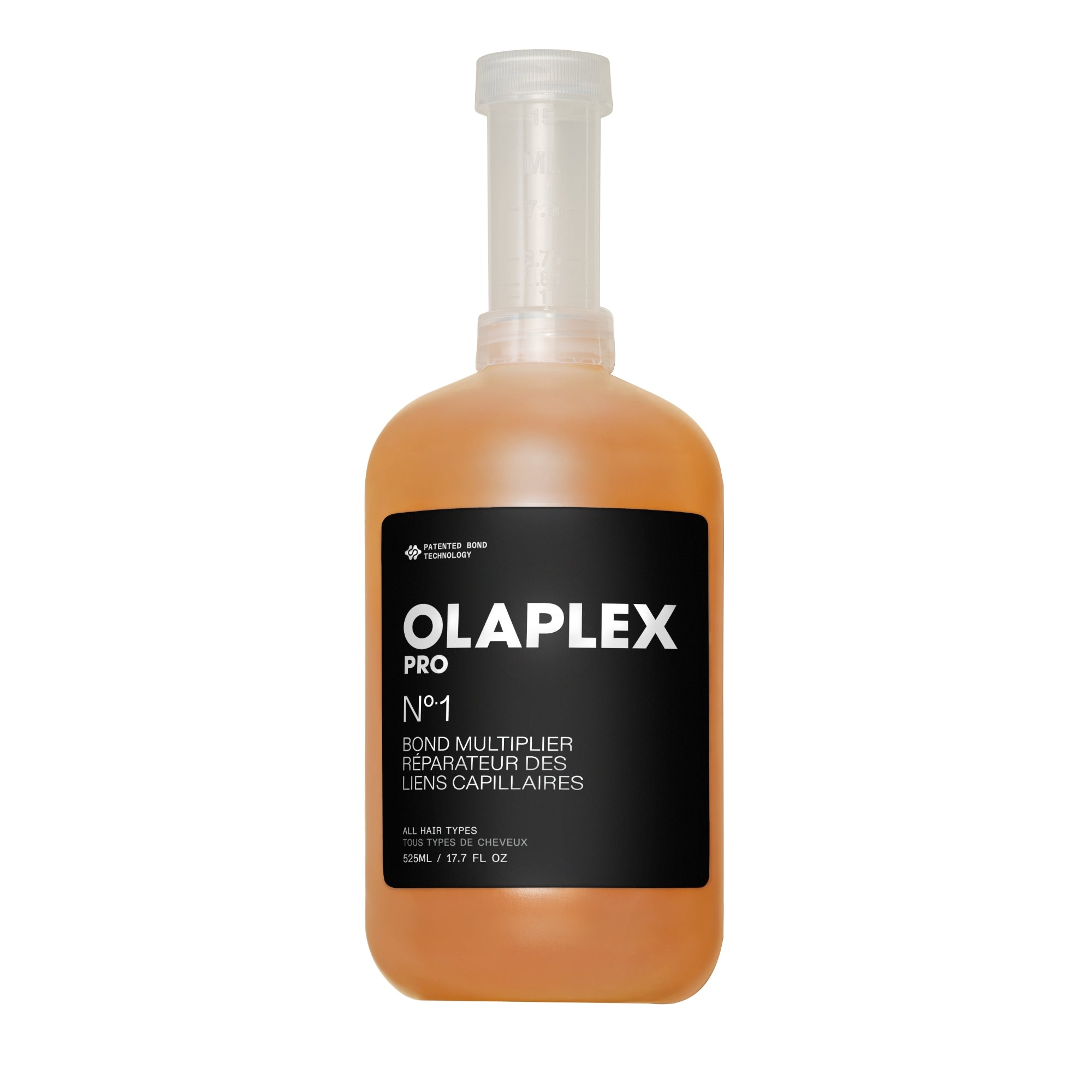 2本セットOlaplex Bond Multiplier No.1 525ml PRO EXCLUSIVE: Nº.1 BOND MULTIPLIER®