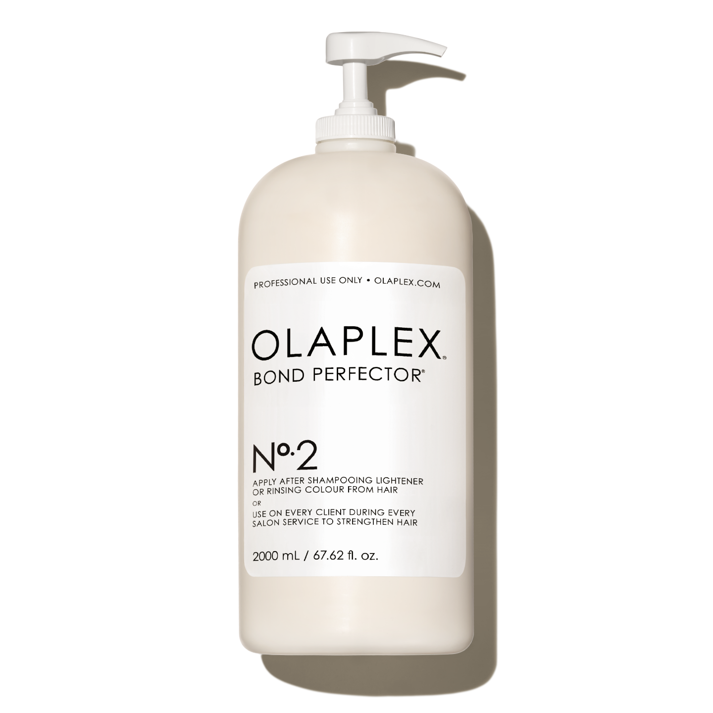 No.2 Bond Perfector®