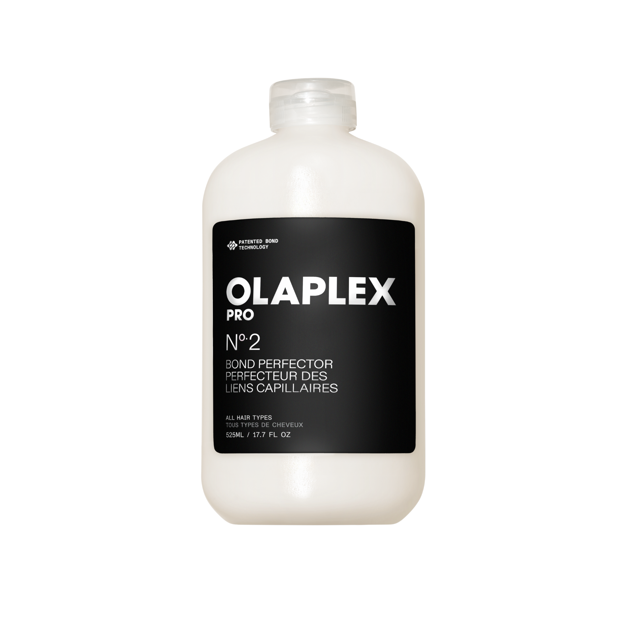 オラプレックスNo.2ボンドパーフェクター　525ml×3 PRO EXCLUSIVE: Nº.2 BOND PERFECTOR® - OLAPLEX, Inc