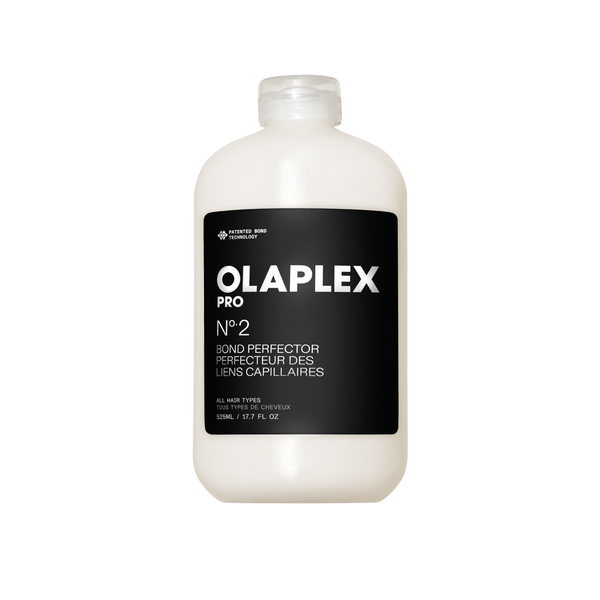 PRO EXCLUSIVE: Nº.2 BOND PERFECTOR® - main view