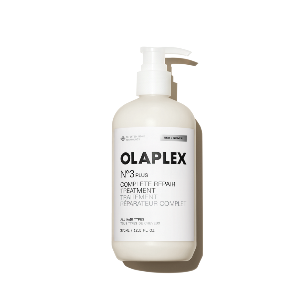 PRO EXCLUSIVE: N°.3PLUS COMPLETE REPAIR TREATMENT - main view