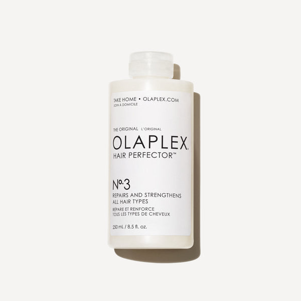 No.3 Hair Perfector