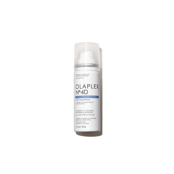 USAGE PROFESSIONNEL : Nº.4D CLEAN VOLUME DETOX DRY SHAMPOO - alternate view