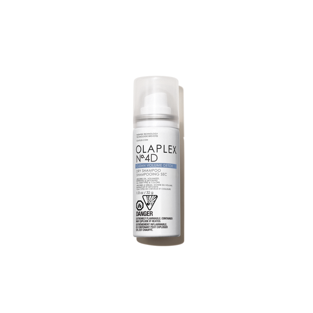 Nº.4D CLEAN VOLUME DETOX DRY SHAMPOO - alternate view