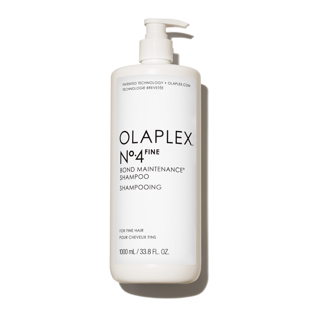 No.4FINE Bond Maintenance® Shampoo - main view