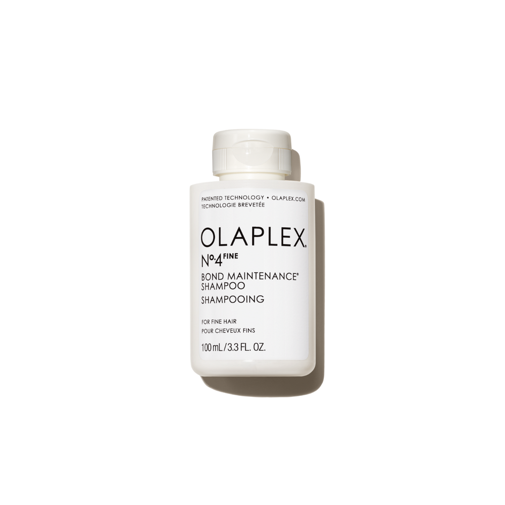 hover

texture on a white background of No.4FINE Bond Maintenance® Shampoo - alternate view
