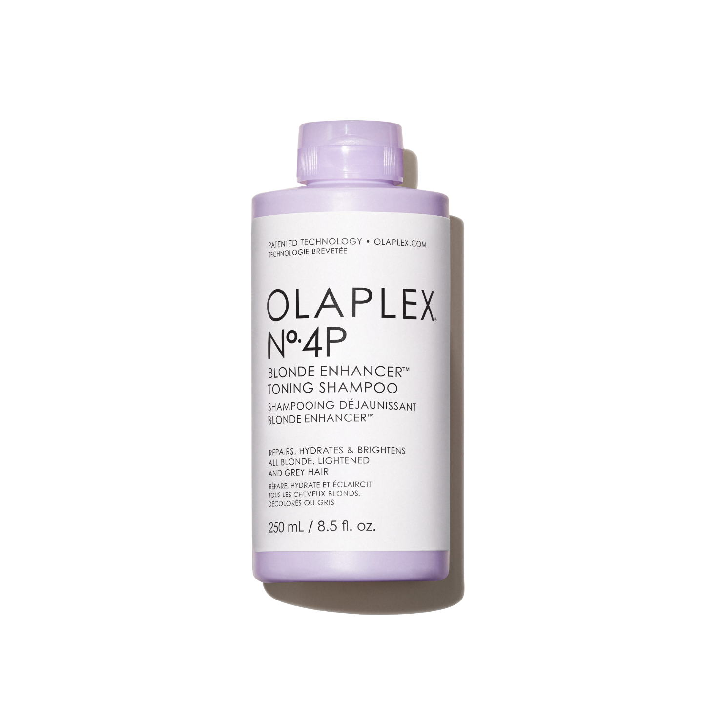 No.4P Blonde Enhancer™ Toning Shampoo
