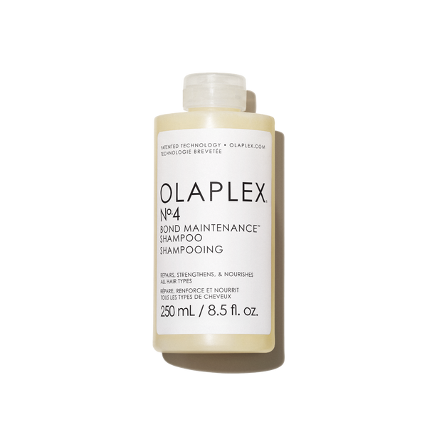 Nº.4 Bond Maintenance™ Strengthening Shampoo - OLAPLEX Inc.