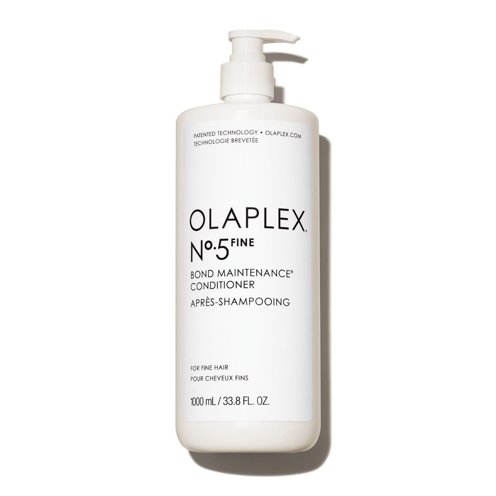 N°.5FINE BOND MAINTENANCE® CONDITIONER LITER - main view