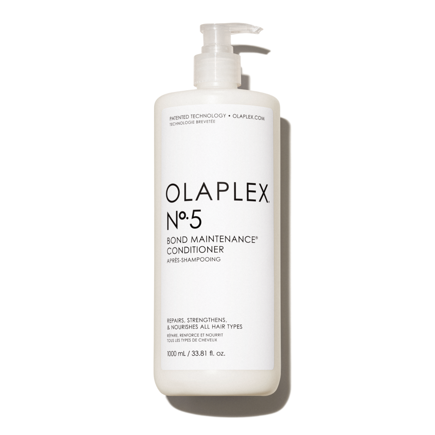 Olaplex No.5 ボンドメンテナンスコンディショナー 1000ml Amazon Olaplex No.5 ボンドメンテナンスコンディショナー 1000ml Amazon