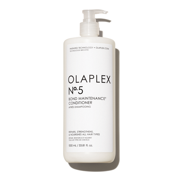 Nº.4 BOND MAINTENANCE® SHAMPOO LITER Nº.4 BOND MAINTENANCE® SHAMPOO LITER