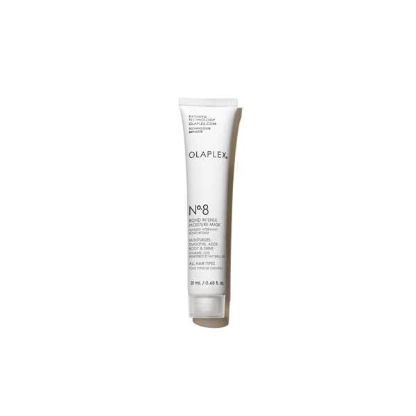 No.8 Bond Intense Moisture Mask - main view
