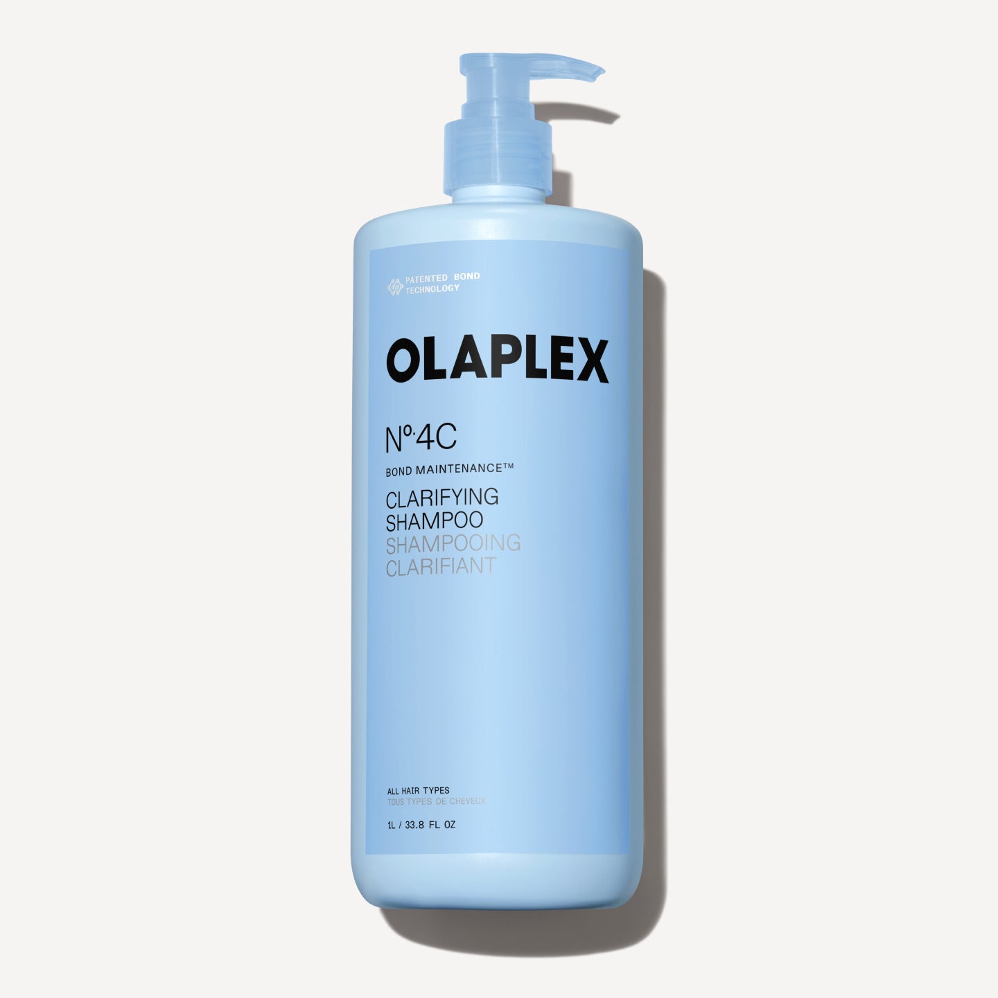 Nº.4C Bond Maintenance™ Clarifying Shampoo- OLAPLEX Inc.