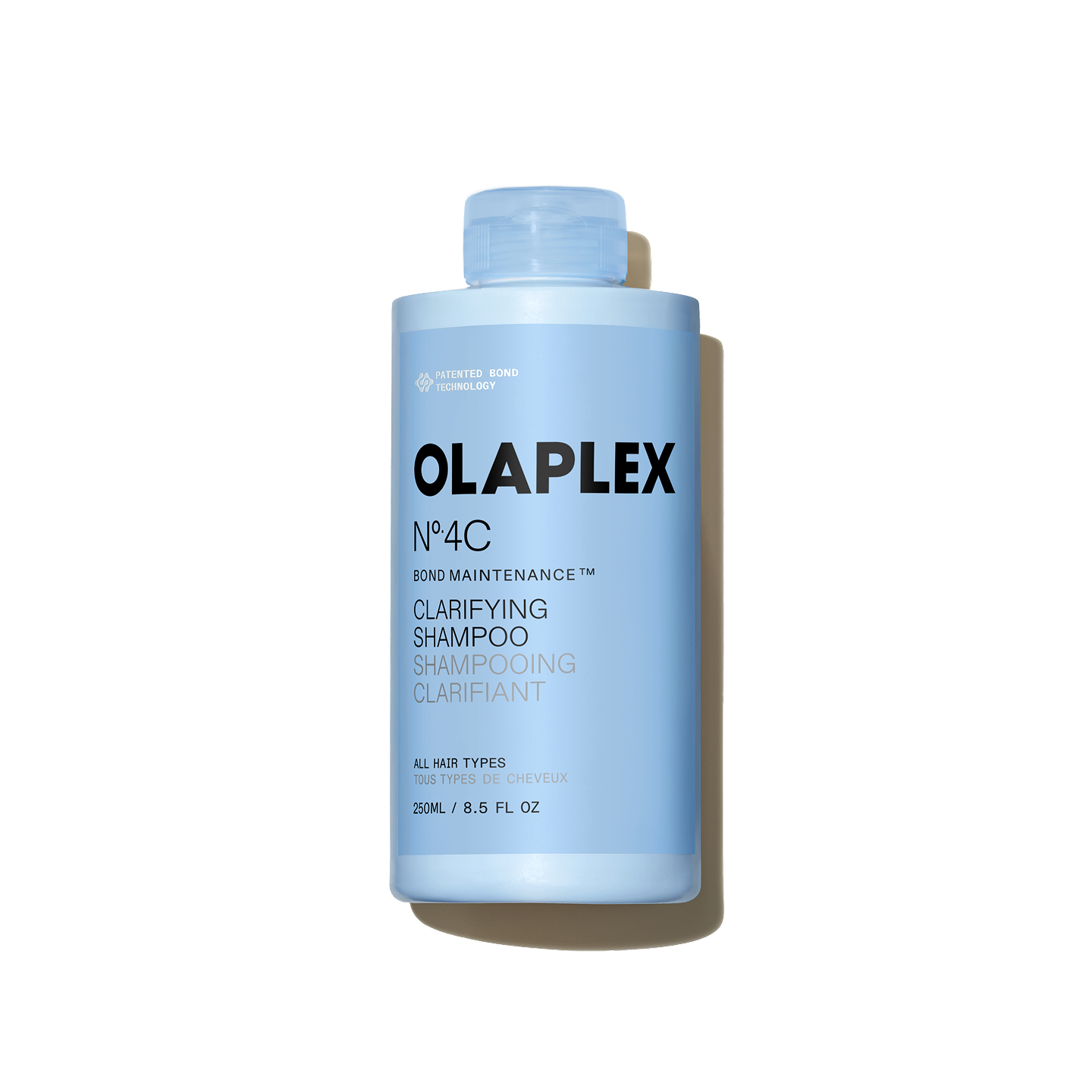 Nº.4C Bond Maintenance™ Clarifying Shampoo- OLAPLEX Inc.