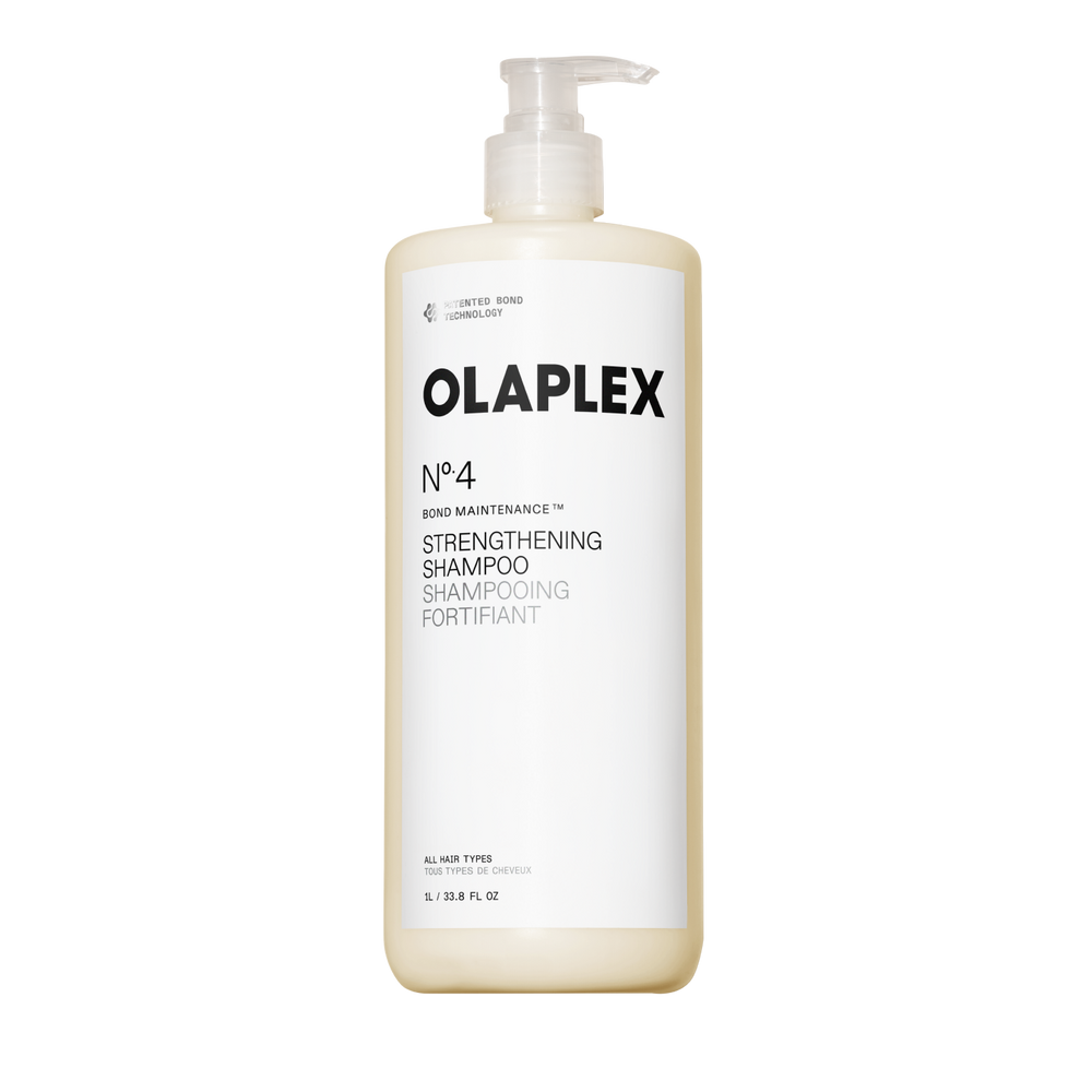 Nº.4 BOND MAINTENANCE™ STRENGTHENING SHAMPOO FULL SIZE - alternate view
