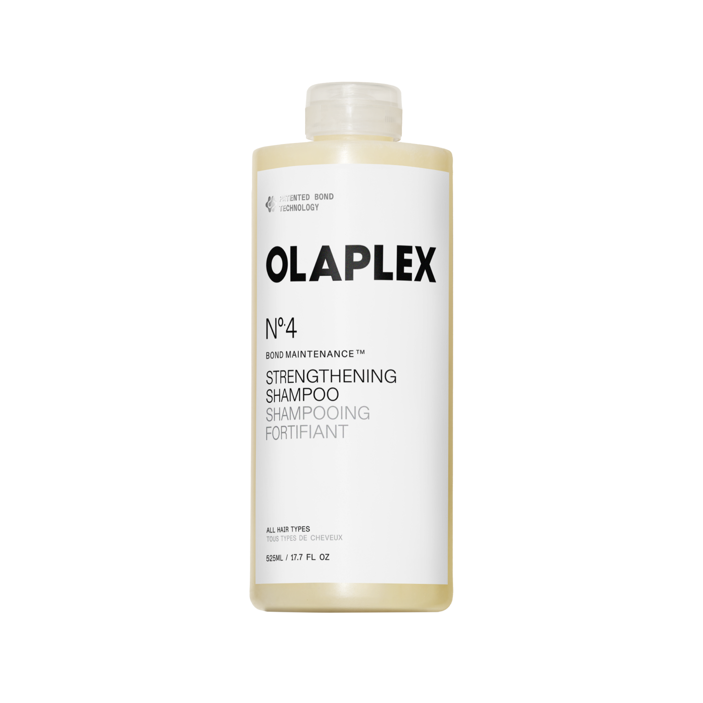 No.4 Bond Maintenance Strengthening Shampoo