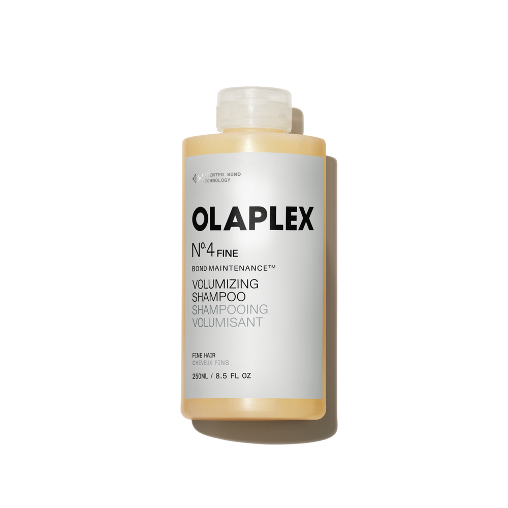 N°.4FINE BOND MAINTENANCE™ VOLUMIZING SHAMPOO - main view