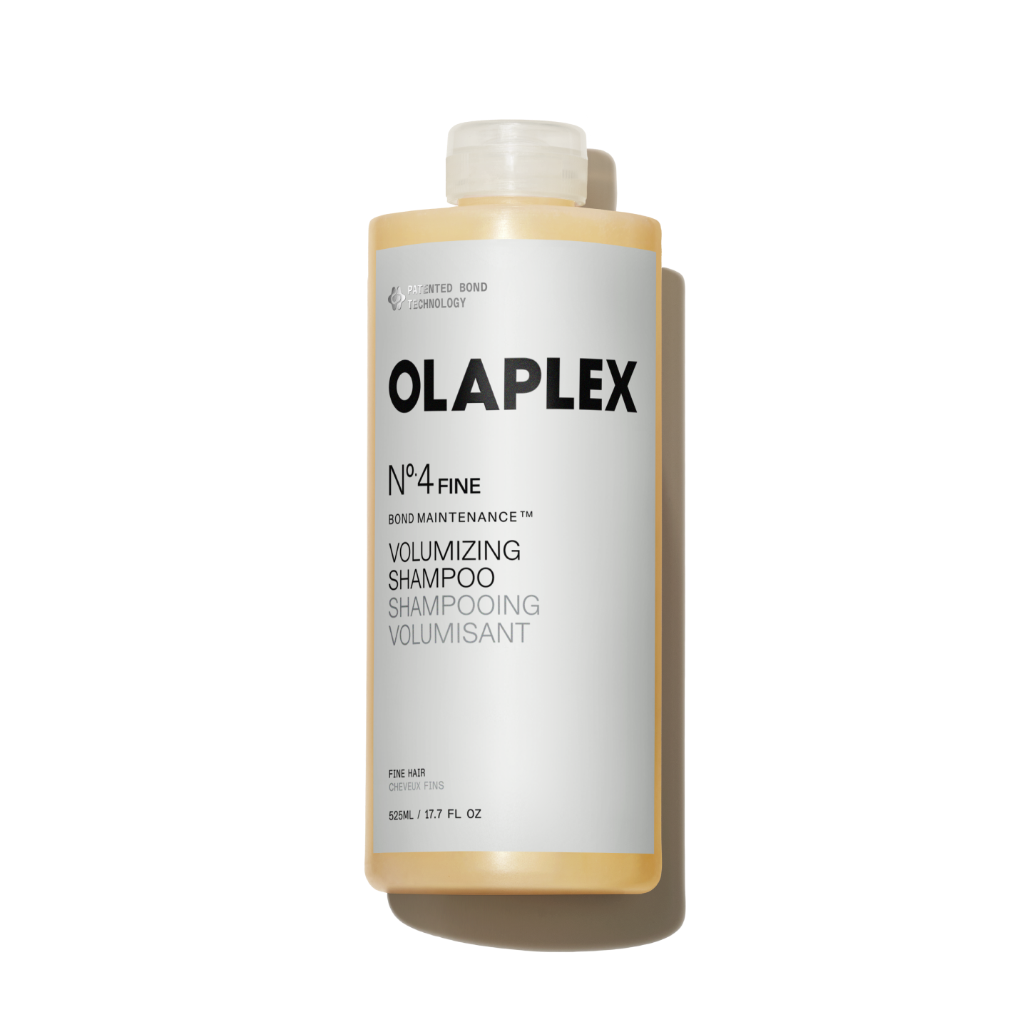 N°.4 FINE BOND MAINTENANCE™ VOLUMIZING SHAMPOO