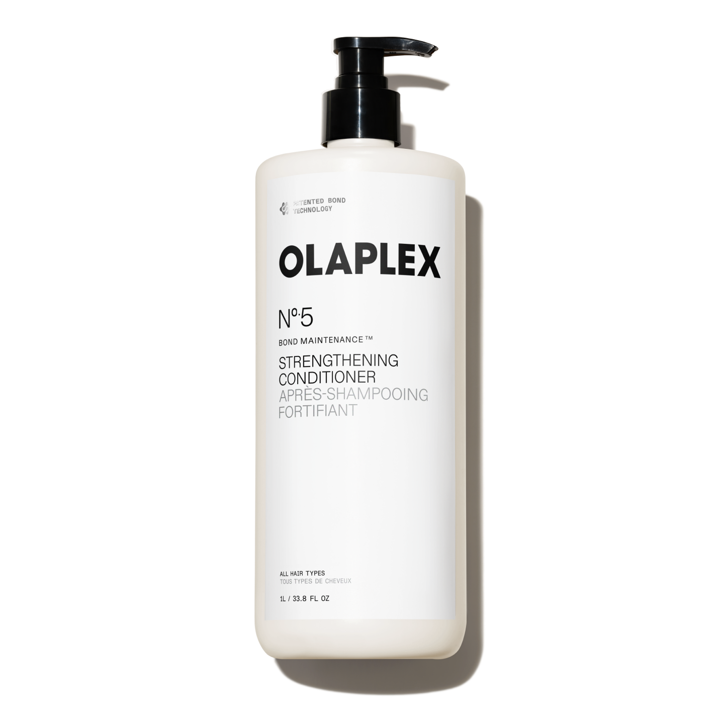 Nº.5 Bond Maintenance™ Strengthening Conditioner
