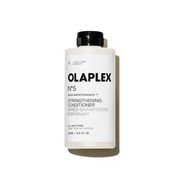 Nº.5 Bond Maintenance™ Strengthening Conditioner— OLAPLEX Inc.