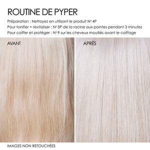 Nº.4P BLONDE ENHANCER™ TONING SHAMPOO