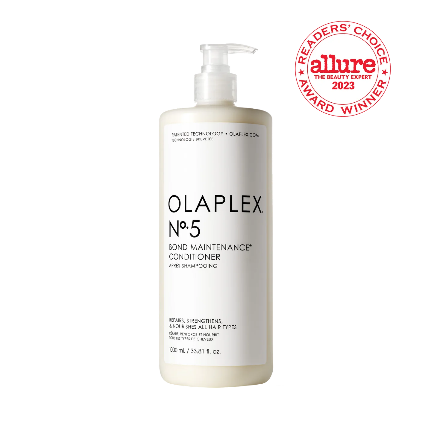 Olaplex 5 Bond Maintenance Conditioner high quality Liter