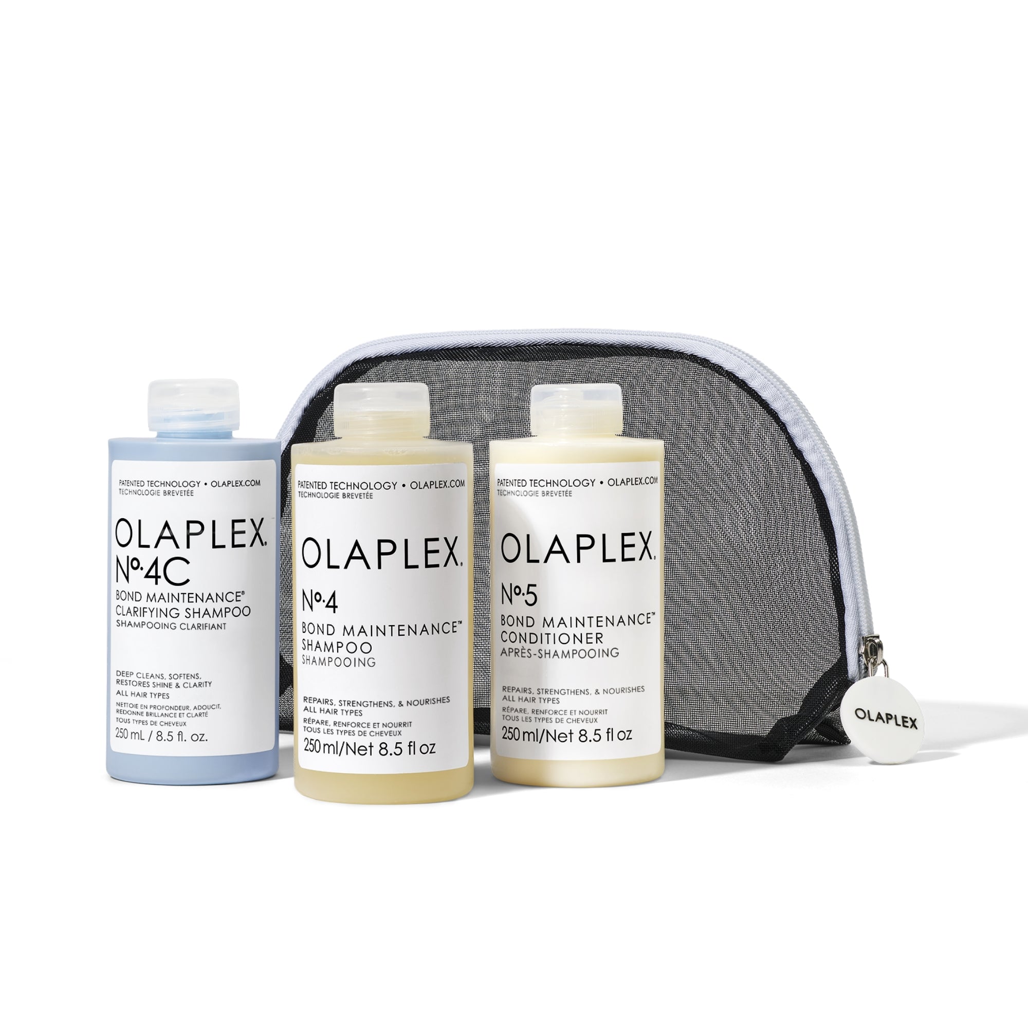 Kit Olaplex N.4C-5-9