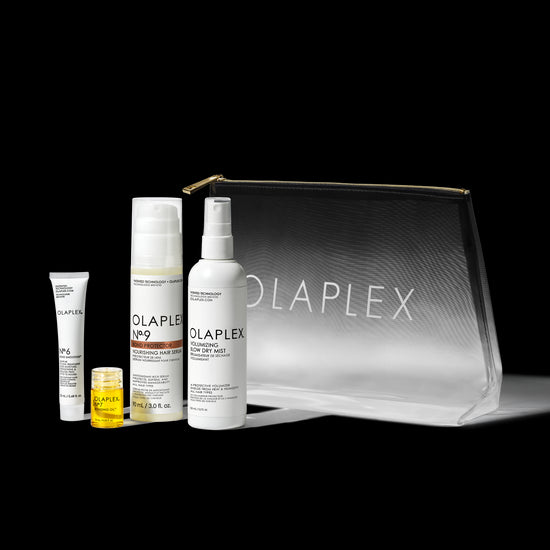 COMPLETE OLAPLEX STYLING KIT